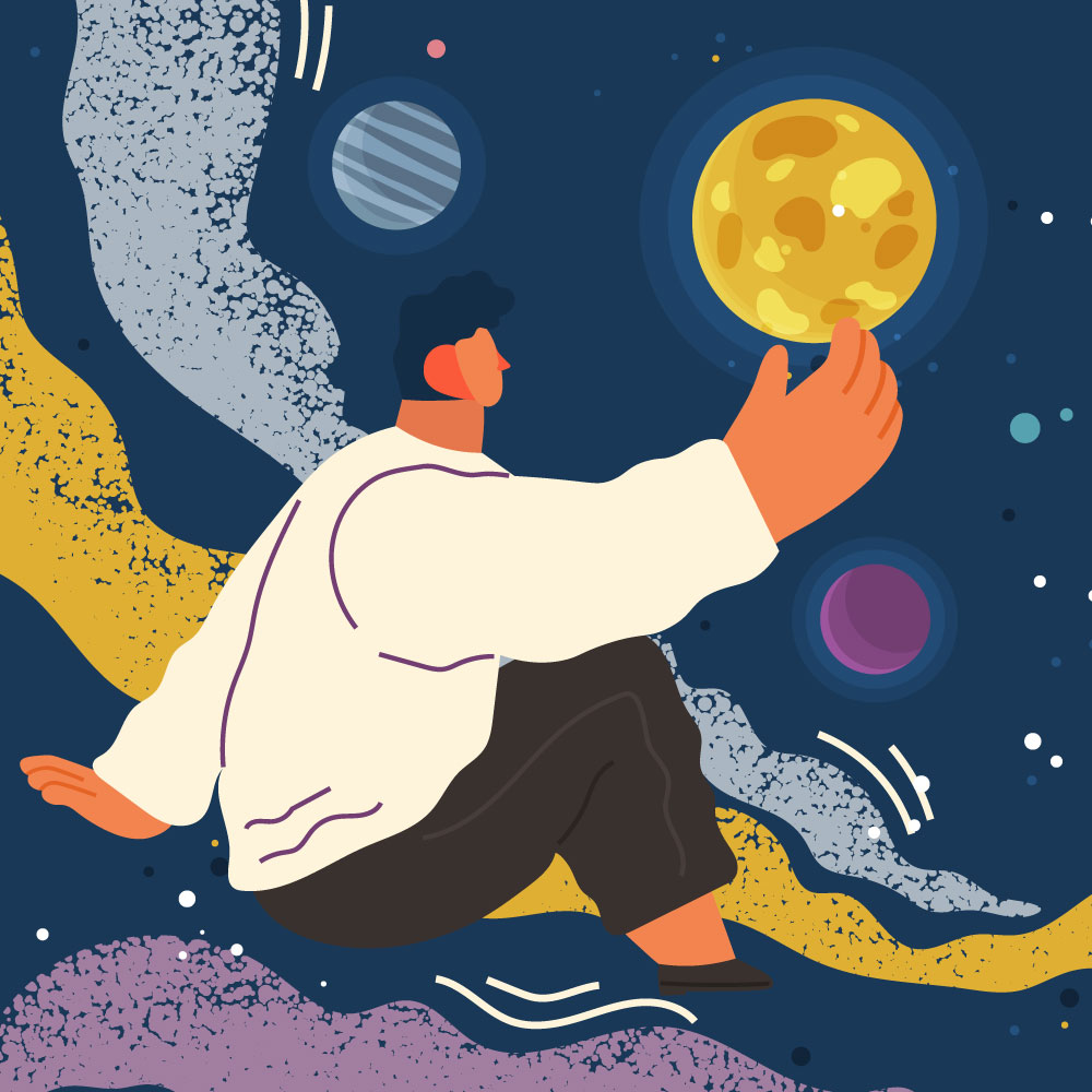 Building Confidence in New Environments