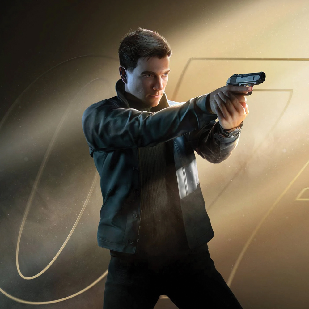 “007 First Light” Offers James Bond for This Generation