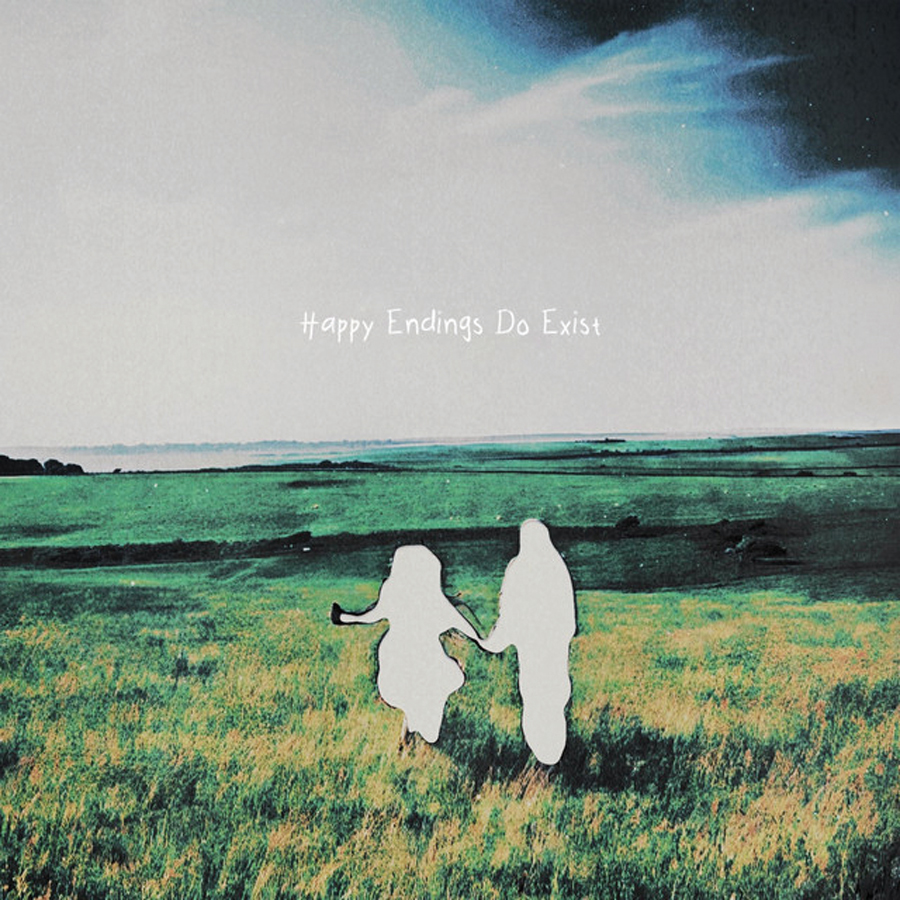 “Happy endings do exist” by PRYVT  