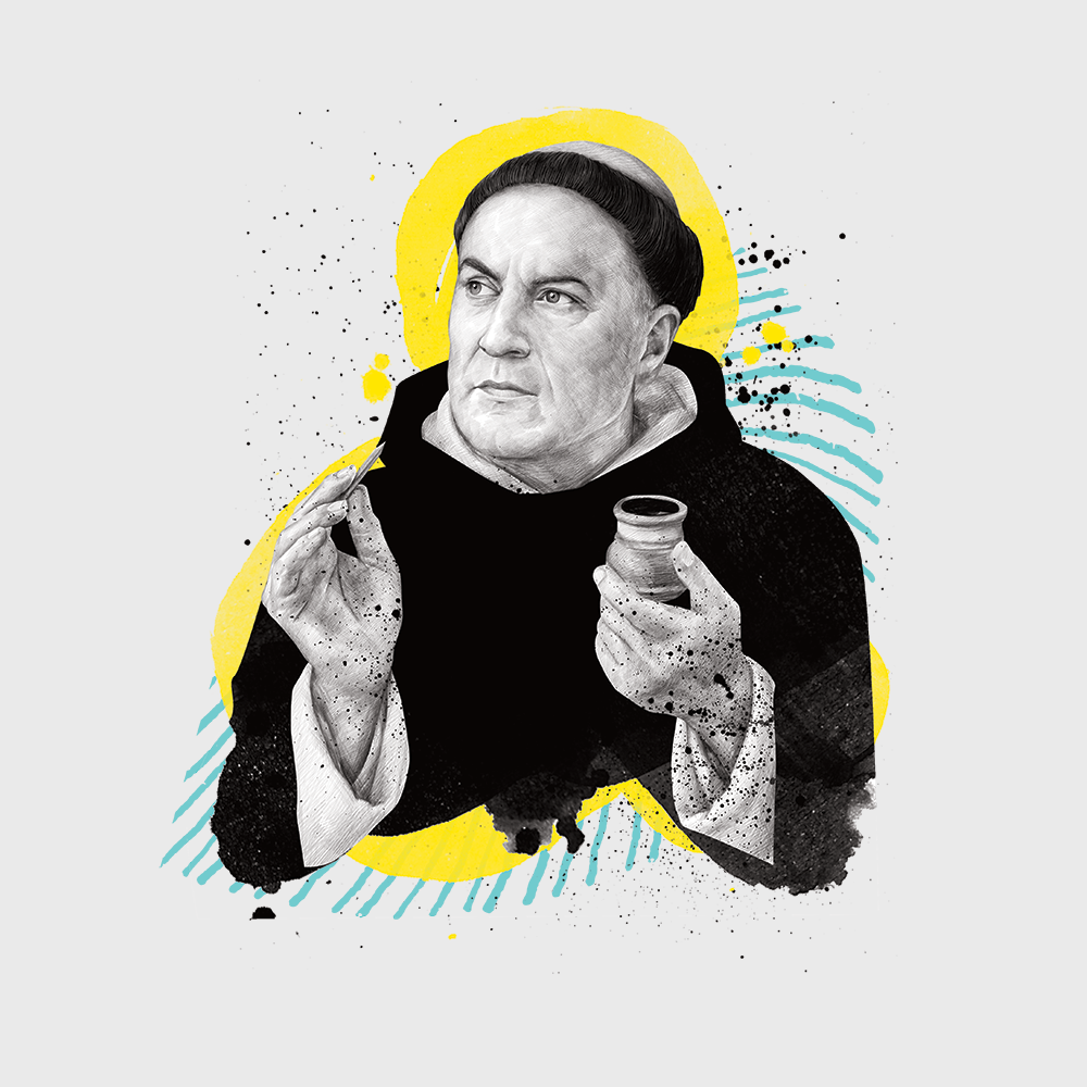 Who Was Thomas Aquinas?